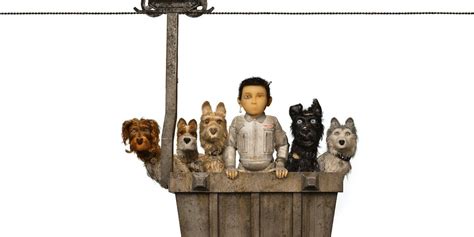 Isle of Dogs Soundtrack Music - Complete Song List | Tunefind