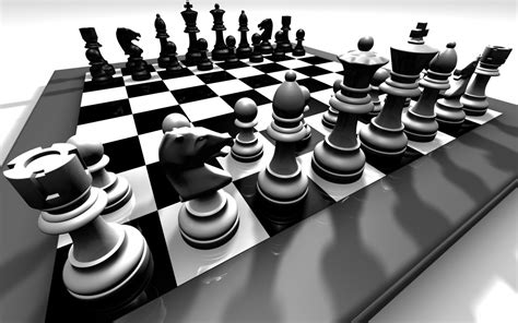 🔥 [50+] 3D Chess Wallpapers | WallpaperSafari