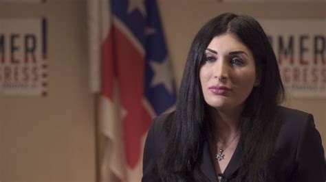 Laura Loomer sits down with CBS 12 News | WPEC