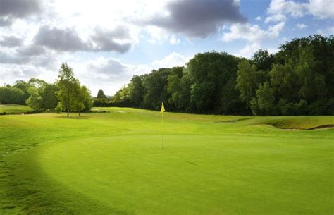 Sutton Green Golf Club in Sutton Green, Woking, England | GolfPass