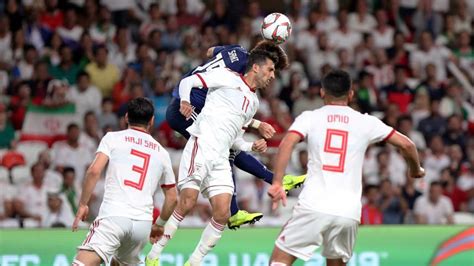 Iran’s defeat in Asian Cup sparks heated debate on political culture - Al-Monitor: Independent ...