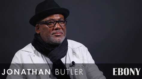 Jonathan Butler on His Album ‘Close to You’ & Covering Classic Songs