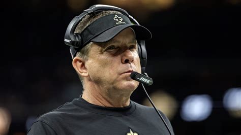 Broncos agree to deal with Saints to hire Sean Payton as head coach