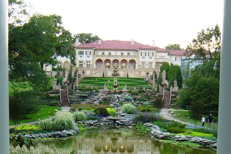 To Plan the Renovation of the Philbrook Museum of Art HVAC System ...