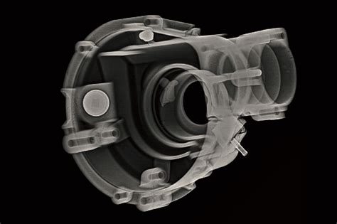 Non Destructive Testing Of Plastics & Electronics Using Radiography Equipment | Nexxis USA