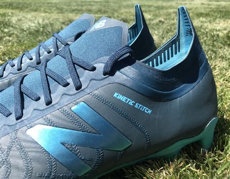 New Balance Tekela v2 Pro Heel Design - Soccer Cleats 101