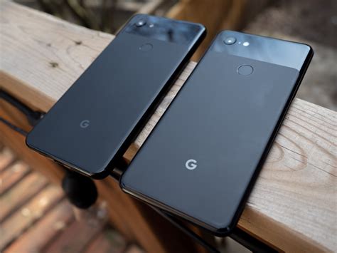 Google Pixel 3a vs. Pixel 3a XL: Which should you buy? | Android Central