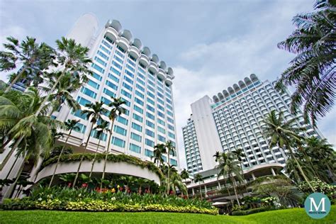 Shangri-La Singapore