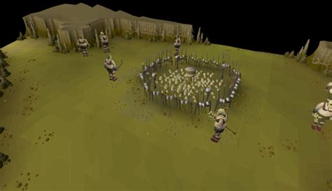 Corsair Cove Dungeon - OSRS Wiki