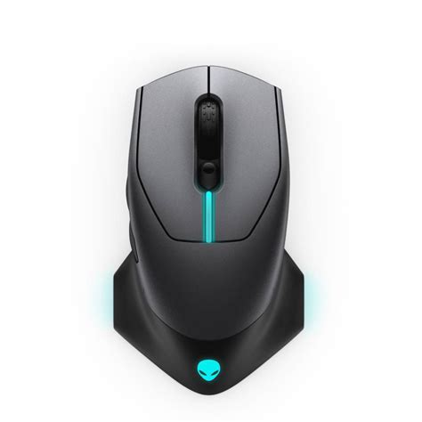 Alienware AW610M RGB Siyah Kablosuz Gaming Mouse | ITOPYA