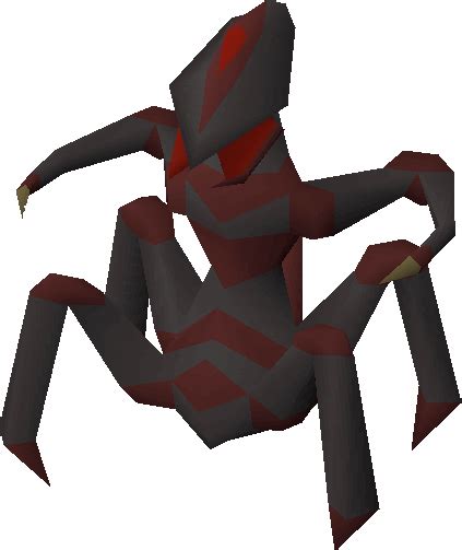 Abyssal demon - The Old School RuneScape Wiki