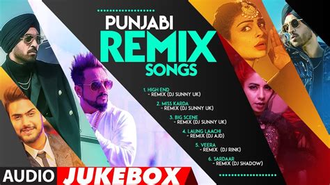 Dj punjabi song new - hopdeexplorer