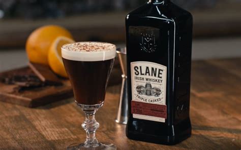 6 Irish Coffee Recipes for All Whiskey Lovers — The Three Drinkers