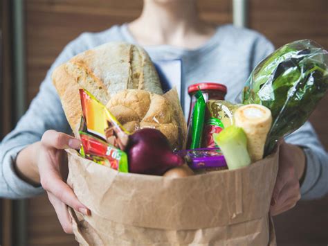 Instacart, PlateJoy partner to deliver recommended groceries to dieters ...