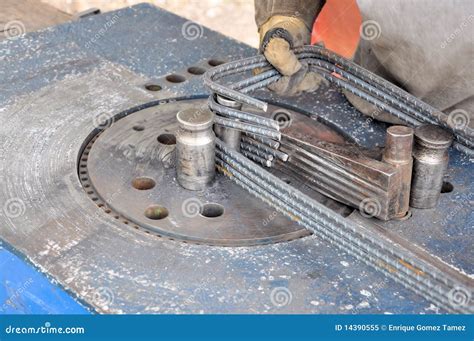 Construction Steel bars stock image. Image of industrial - 14390555