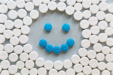 The Pharmacology of Antidepressant Medications | Skyland Trail