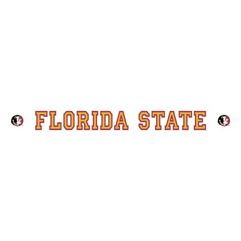 Florida State Seminoles – Logos Download