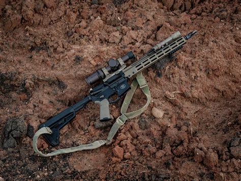 The Best Aftermarket Modifications to Make to Your AR-15 | Outdoor Life