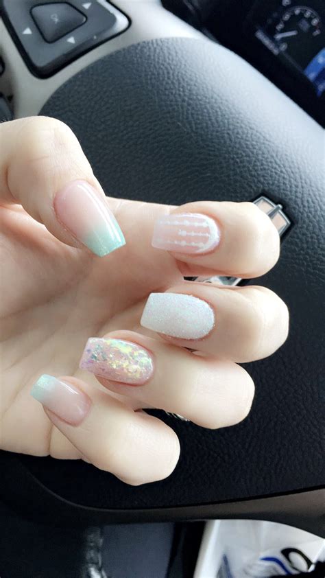 Pin on Pretty little nails