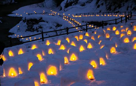 Yunishigawa Kamakura Festival | Travel Japan (Japan National Tourism Organization)