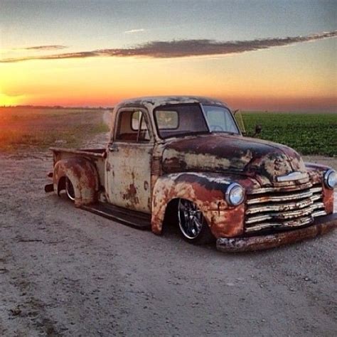 Patina Chevrolet c10 trucks all Chevy trucks. | Posted by kory_99 on ...