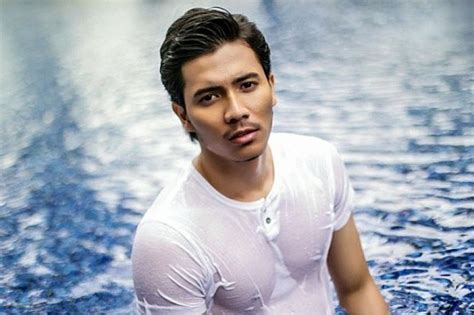 Local Actor Is The Only Malaysian Nominated In Most Handsome Men 2020 List | Entertainment ...