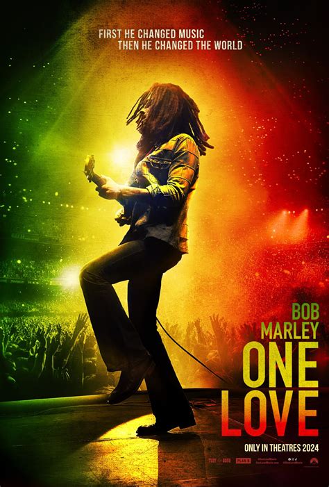 Bob Marley: One Love (2024)* - Whats After The Credits? | The Definitive After Credits Film ...