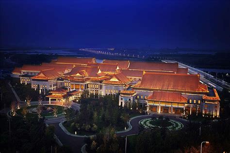 HILTON TIANJIN ECO-CITY $96 ($̶1̶2̶6̶) - Updated 2020 Prices & Hotel Reviews - China - Tripadvisor