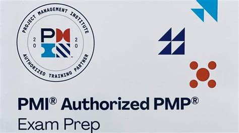 PMP® Exam Prep (PMI® Authorized) | PMHouse