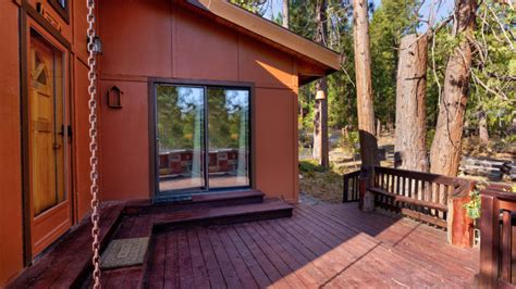 Yosemite Falls | Yosemite Rentals & Reservations