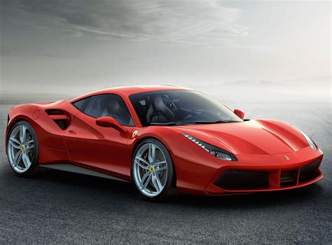 🔥 [30+] Ferrari 488 Wallpapers | WallpaperSafari