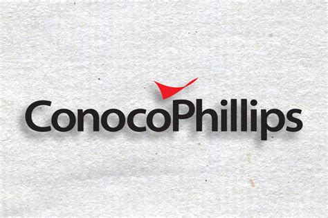 ConocoPhillips - Errick Braggs