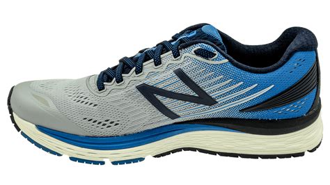 New Balance 880 v8 laser blue/pigment bestellen bij Koole Sport