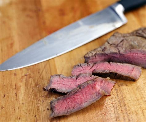 Meat Cooking Basics : 9 Steps - Instructables