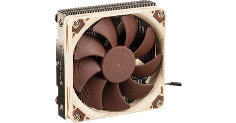 Noctua NH-L9i Low-Profile CPU Cooler 133604 B&H Photo Video