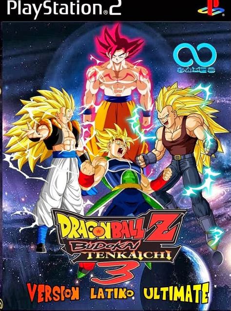 Dragon Ball Z Sparking Meteor Ps2 Iso Downloads - navrusaq