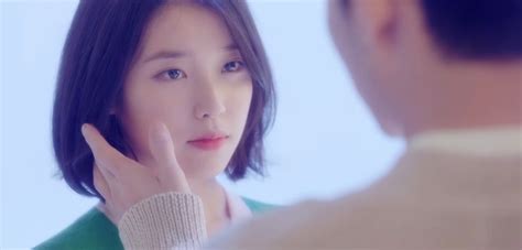 Official MV ‘Ending Scene’ by IU is Out, Featuring Kim Soo Hyun ...