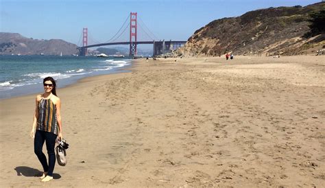 Baker Beach, San Francisco, USA - Ultimate guide (November 2024)