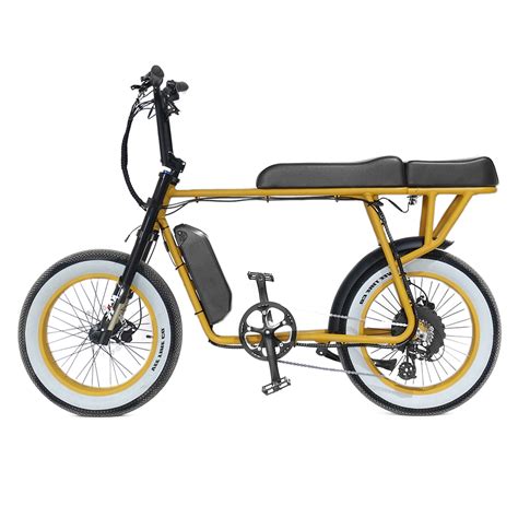 Retro100-Extend - Buy Product on MARIO EBIKE