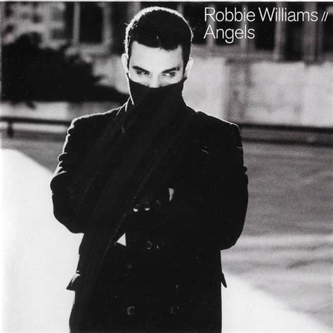 Robbie Williams – Angels [Acoustic Version] Lyrics | Genius Lyrics