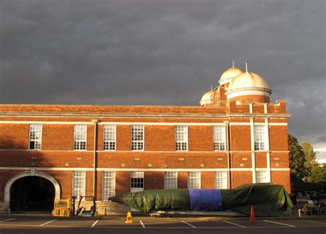 The story of the V2 Rocket at The Royal Engineers Museum – Museum Crush