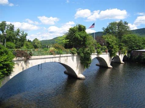 Bridge of flowers | Favorite places, Outdoor structures, Garden bridge