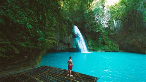 43 Most Beautiful Waterfalls of the Philippines!