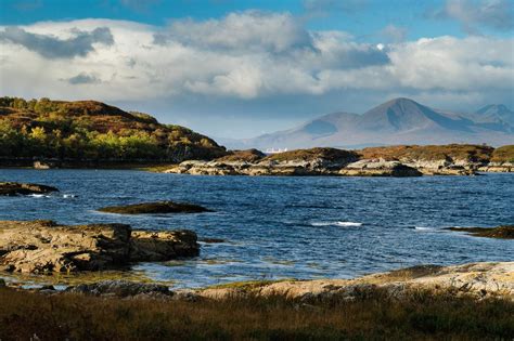 Duirinish and Drumbuie coast (Walkhighlands)