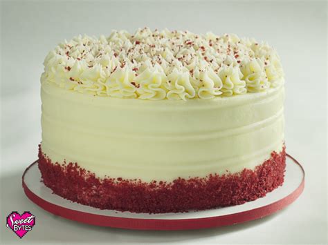 How to Make Red Velvet Cake | Sweet Bytes OKC