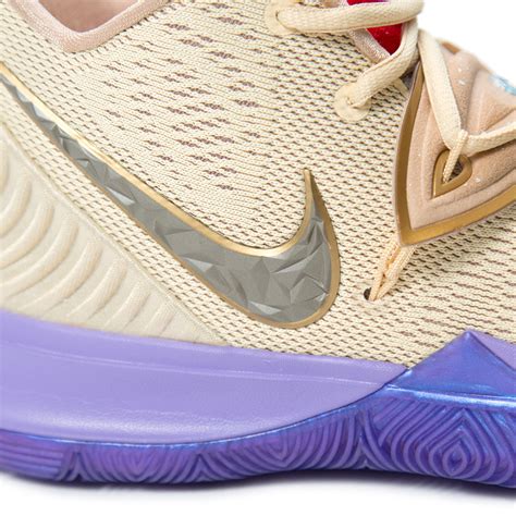 Concepts Nike Kyrie 5 Ikhet | SneakerNews.com