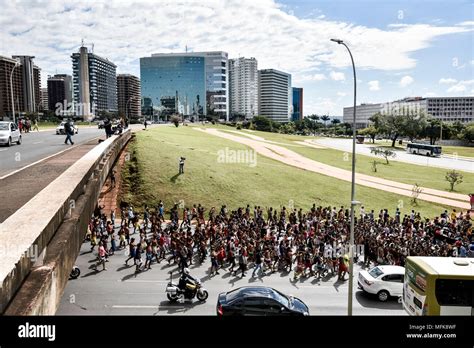 Ethnic groups of brazil hi-res stock photography and images - Alamy