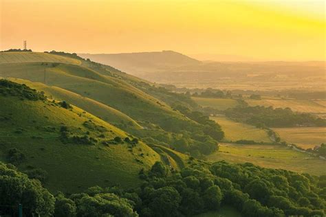 Devil’s Dyke: the longest, deepest and widest dry valley in Britain - Geographical