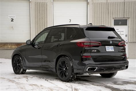 Review: 2019 BMW X5 xDrive50i – WHEELS.ca