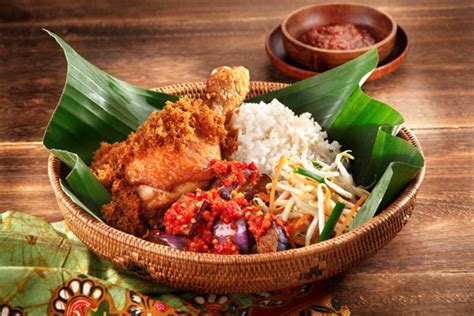 Indonesian Cuisine - Shore Excursions Asia